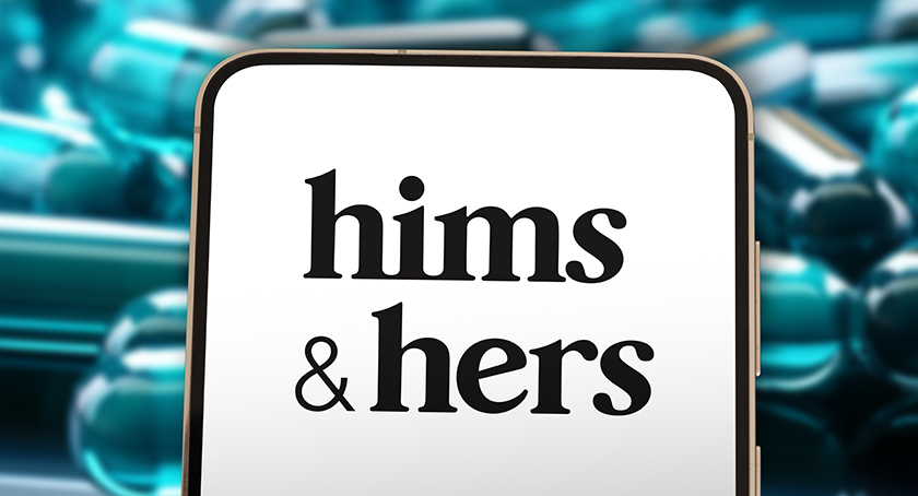 NAD Reviews Hims & Hers Hair Loss Product Claims